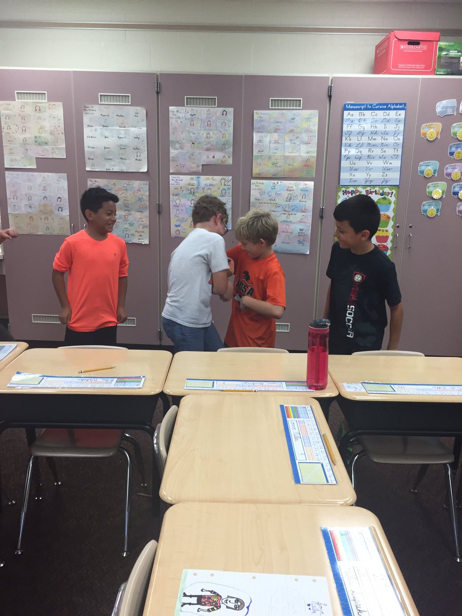 Barb Michaels tweet media