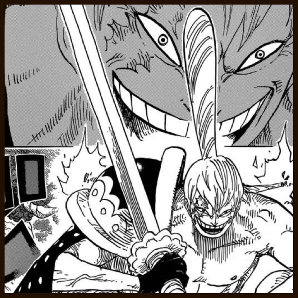 シャーロット クラッカー Madara18 R18 Twitter