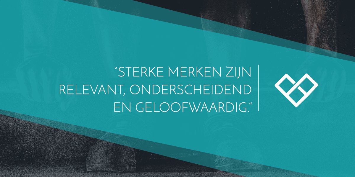Hoe wordt jouw merk relevant, onderscheidend en geloofwaardig? Leer meer tijdens de Clinic 'Brand Design!' door Ruud Boer. <a href="/Beeckestijn/">Beeckestijn Business School</a>