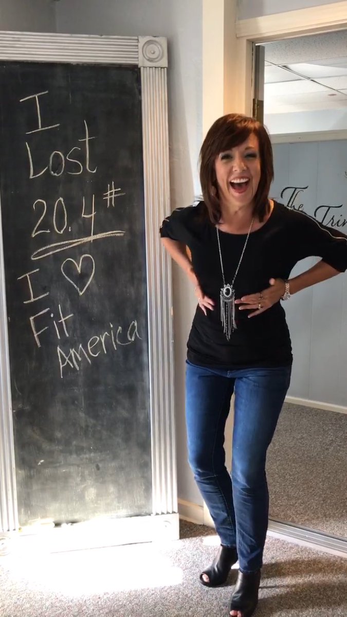 FitAmericaPa15's tweet photo. Fit America Pa                                  Meet Regina!                            
https://t.co/VF6cs6wrcj
#weightloss#cleaneating#pgh https://t.co/gKqTLFEE7h