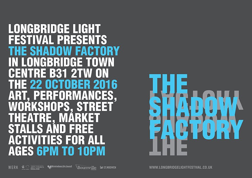LPAP2016's tweet photo. Check out @bbcmtd now!

#LongbridgeLightFestival

https://t.co/c4xOrcXnon https://t.co/kiOGeUl2qj