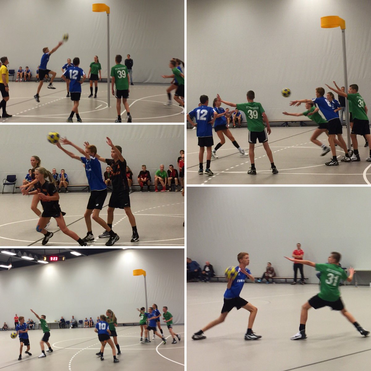 PieterGoudappel's tweet photo. RTC Zeeland U15 eindigt boven alle andere regio's van district Zuidwest. Mooi resultaat! #ookdatisswift #korfbal https://t.co/iKrIa5JIdm