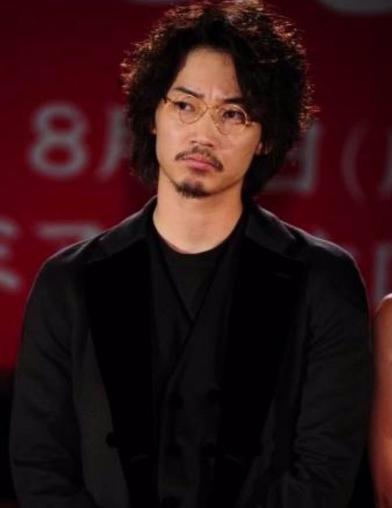 眼鏡髭男子bot Meganehigebot Twitter