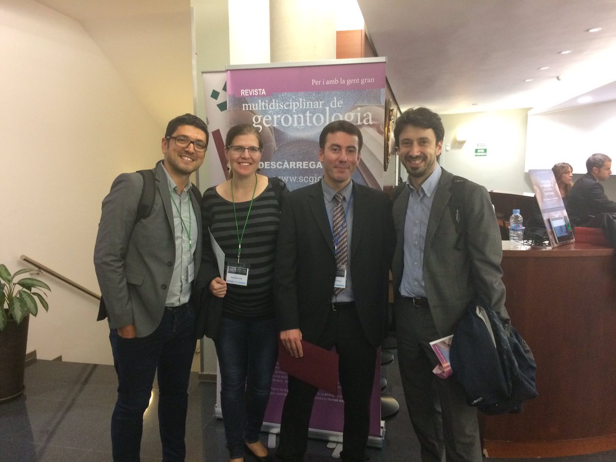 DrMqAgMas's tweet image. #integratedcare services to manage #frailty and #complexconditions. Do the NHS and the Catalan health system differ on the approach?