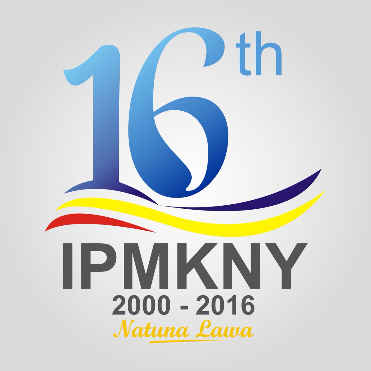 Selamat MILAD ke 16
#IPMKNY
#ASRAMALAUTSAKTIRANTAUBERTUAH
#IPMKNAYO
#ipmkny
#natuna
#hutipmkny
#miladipmkny
#NatunaLawa
#Jogja
#Yogya