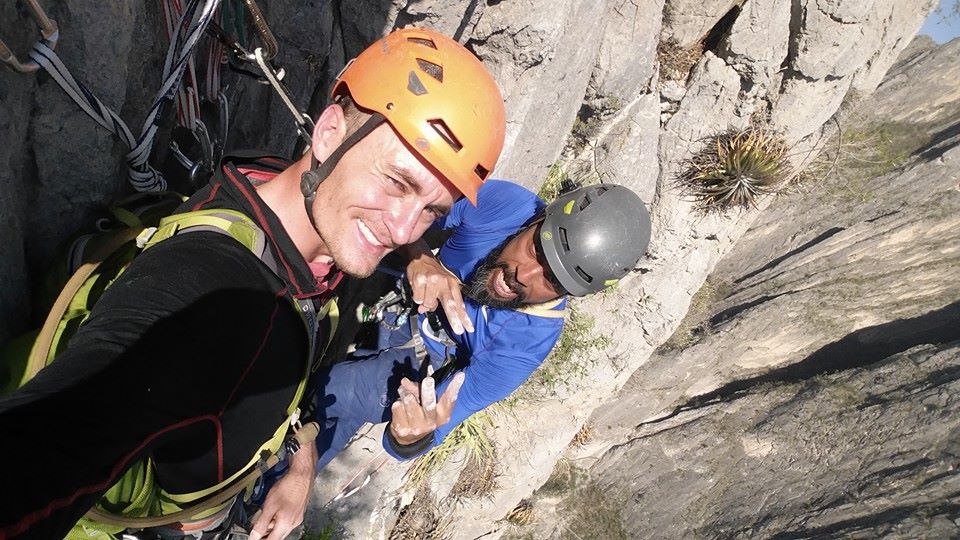 NtopcClimbing's tweet photo. Grab a hold of #Feelgoodfriday. 2 for 1 day passes all day! #rockclimbing #DallasTx https://t.co/MPzA7fLCEe https://t.co/ODGaT2JmG0