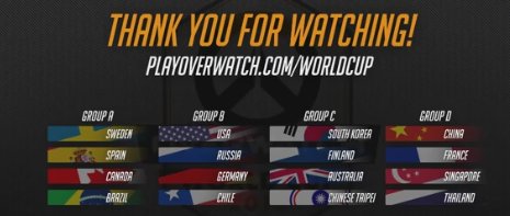World Cup Overwatch - Page 2 CvTzgdvWEAAfCwn