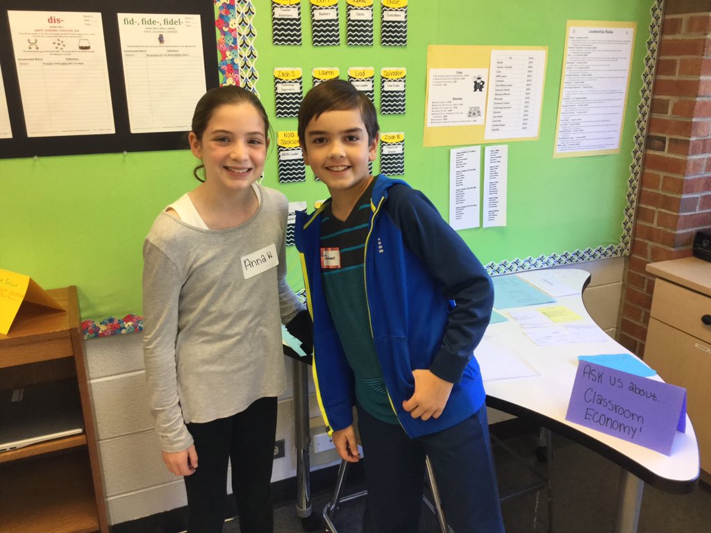 Leadership Day! #kip109 #engage109