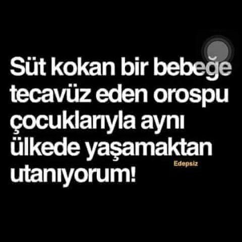 #GeceninSözü