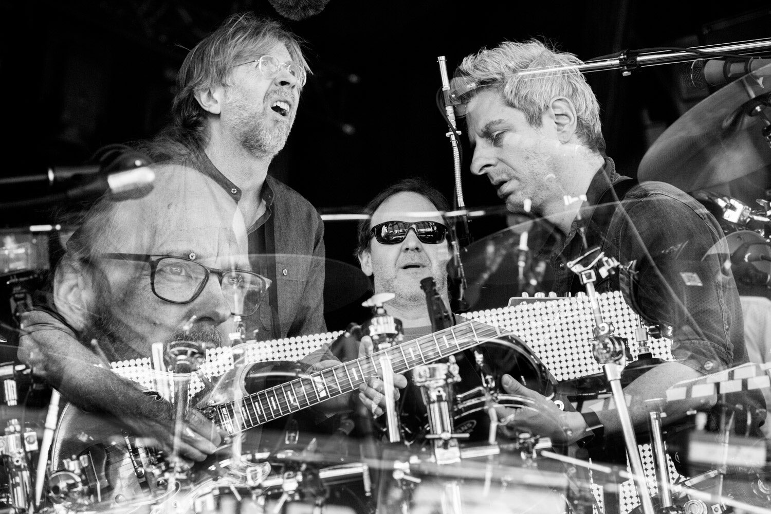 Photo © Rene Huemer