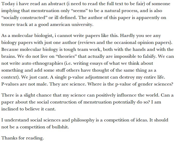 New Real Peer Review (@realpeerreview) on Twitter photo It seems <a href="/ivanoransky/">Ivan Oransky</a> and <a href="/armarcus/">Adam Marcus</a> aren't getting any support in the comment section statnews.com/2016/10/21/pol… It seems <a href="/ivanoransky/">Ivan Oransky</a> and <a href="/armarcus/">Adam Marcus</a> aren't getting any support in the comment section statnews.com/2016/10/21/pol…