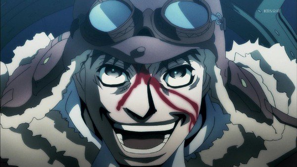 オッス オラ 第六天魔王 趣味は焼き討ちとか皆殺し ドリフターズ 第３話視聴感想まとめ 4ページ目 Togetter