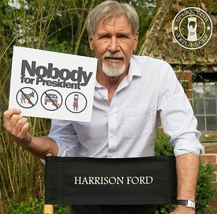DJAnalyze's tweet photo. Han Solo knows what's up! https://t.co/ANE0EzS7C3