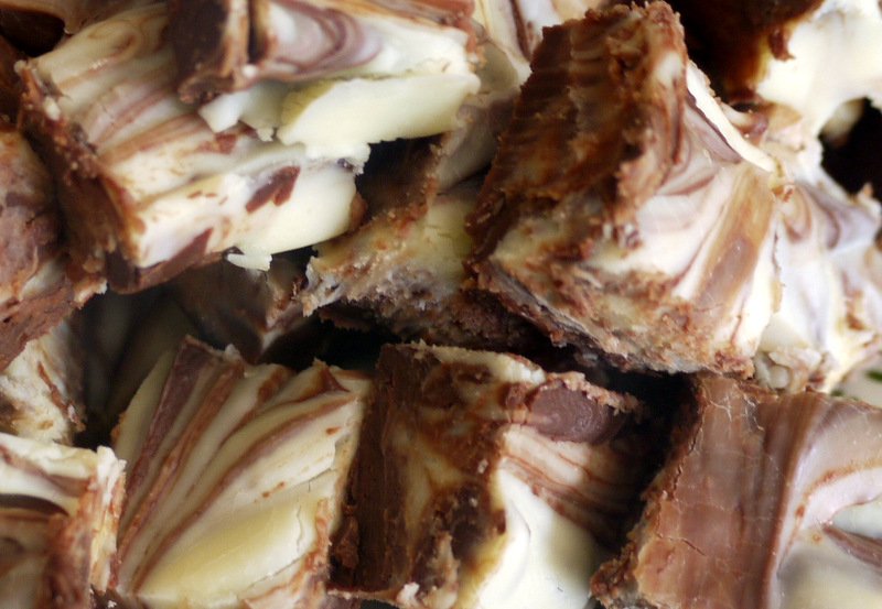 Rhinanthusminor's tweet photo. #kitchencrafts cheats fudge https://t.co/cPikyUJzjM  #nobake #craft https://t.co/b3vqSfoJZ2