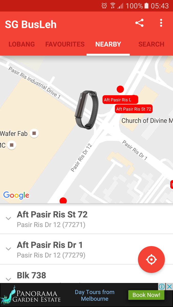 Hunoes7's tweet image. Because black simply ups the game. #MISFITSG #SGBusLeh