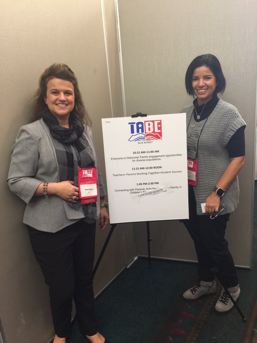 StewartSeagulls's tweet photo. Presenting at #TABE2016 - Parent Involvement and Supporting Students In Writing #stewartleads https://t.co/XRlOZjnwR4