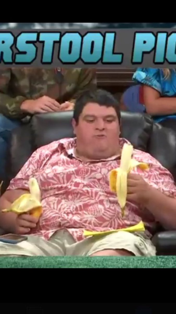 MrPeelPicks's tweet photo. @Glenny_balls get on the train bud. We are made for each other! #money #bet #sports #banana https://t.co/vo2R1eJpvf