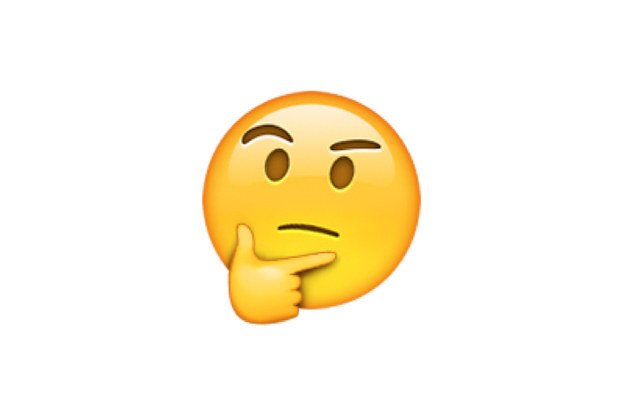 Hugo_Roodriguez's tweet photo. Creo que de 5 palabras que hablo con una persona uso 10 veces estos dos emojis https://t.co/136LBI27O1