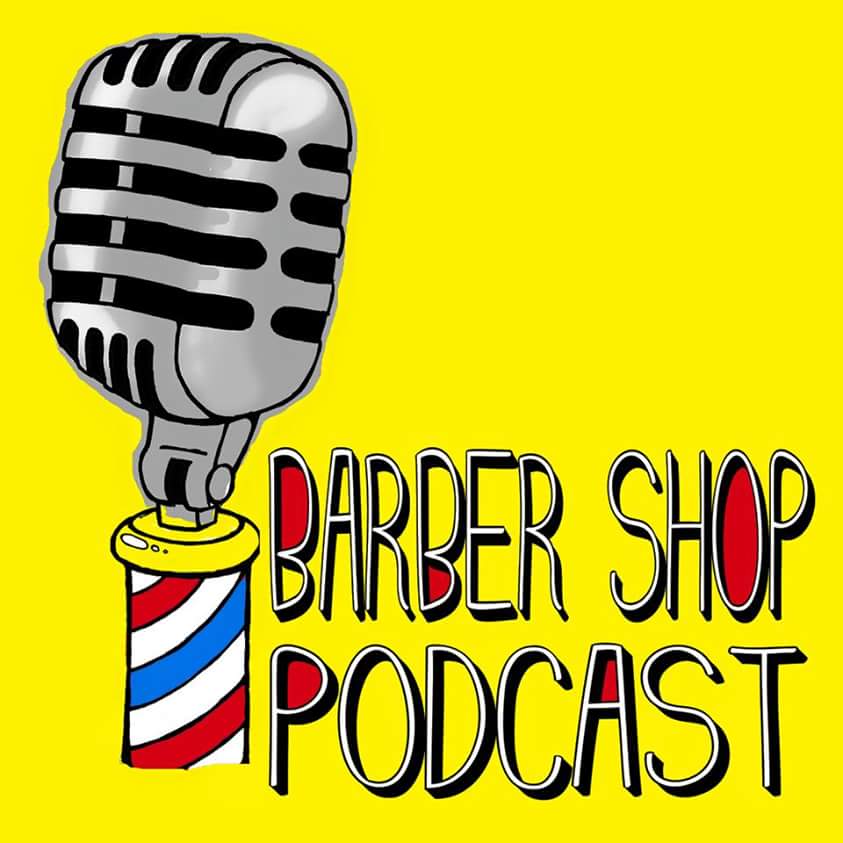 <a href="/PODCASTBARBER/">BARBER SHOP PODCAST</a> is seeking your support. Visit our #gofundme page for details. If you've shown your support; Thank You!