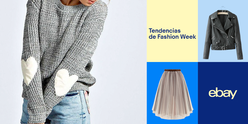 ebay_Mexico's tweet photo. .@LiliaCortesG nos acompañó al show de @MANCANDY. Conoce su colección para el outfit perfecto. #MiModaMiEstilo  
 https://t.co/dUmg7GGew1 https://t.co/M6zpgqlWep