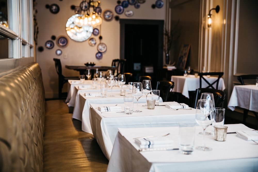 ZagatSF's tweet photo. This #weekend, check out SF's under-the-radar restaurants you'll fall in love with like @MasonPacific. https://t.co/mKrja2EChH https://t.co/ovqWR13QDr
