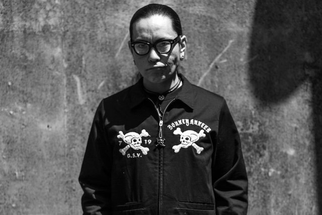 I Bought ケンコバ愛用 Gangstervilleとはgalciaともコラボする T Co 7mwgtxkwpi ケンコバ Gangsterville Galcia Rudo I Bought ケンコバ愛用 Gangstervilleとはgalciaともコラボする T Co 7mwgtxkwpi ケンコバ Gangsterville Galcia Rudo