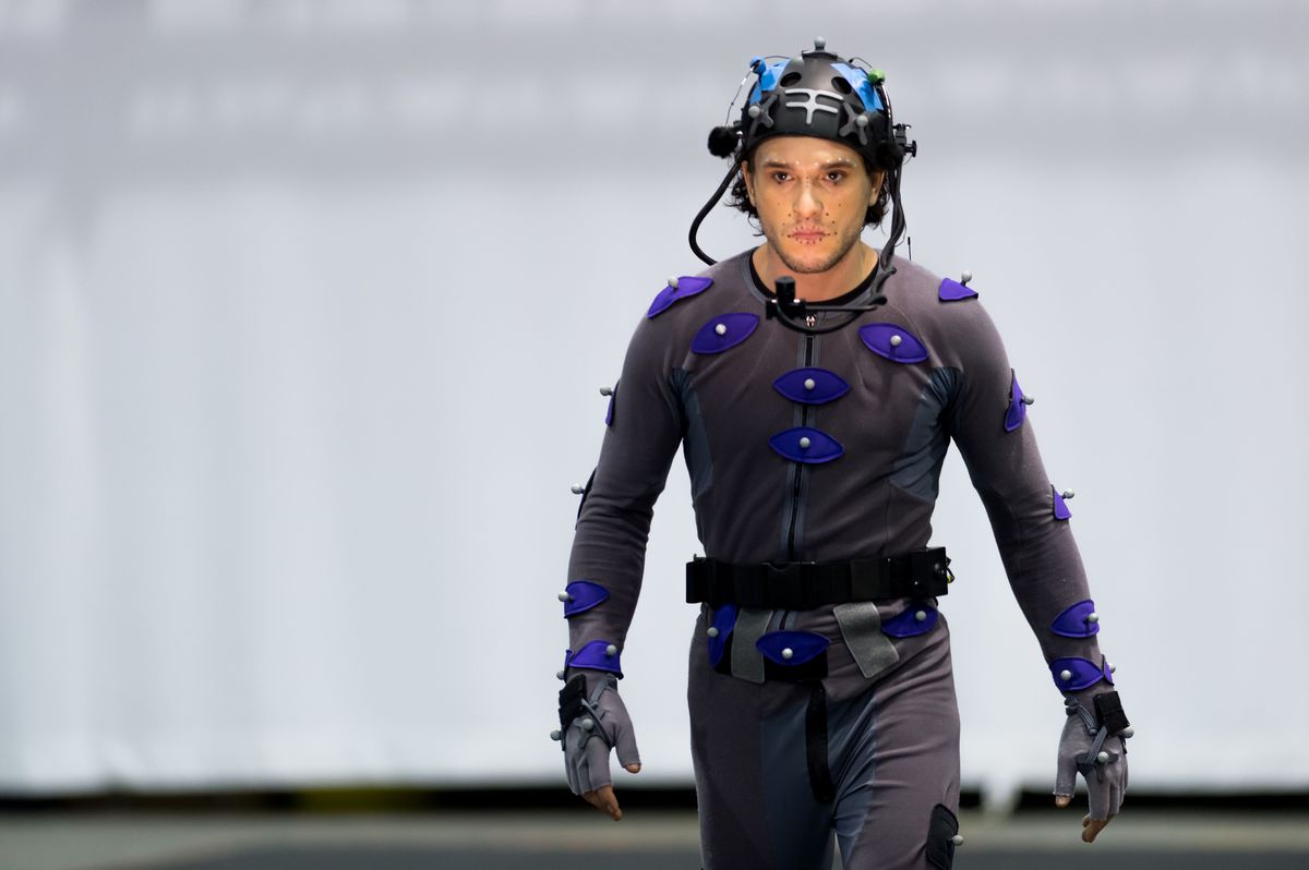FacewareTech's tweet photo. Going to #MIGS2016? Stop by to see the latest in #facial #mocap technology at Booth 56 #Facewaretech #MIGS16 https://t.co/YO2IlvLGkc