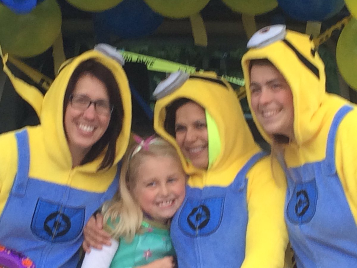 Clinton Elementary tweet media