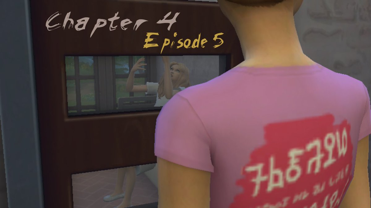 JBMinks's tweet photo. Let's take a step into the Silver Creek Psychiatric Center, shall we?
https://t.co/pmpKlIKQb9
#TS4 #Sims #APicklesTale #Legacy #Insane https://t.co/h038BYRxvr