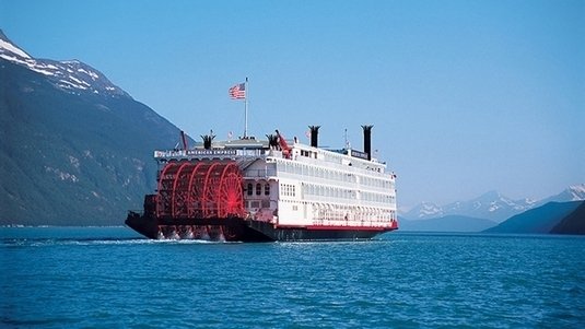 Journeying Along The Columbia River sco.lt/4hSKcz via @travelpulse @CruiseAQSC #rivercruises