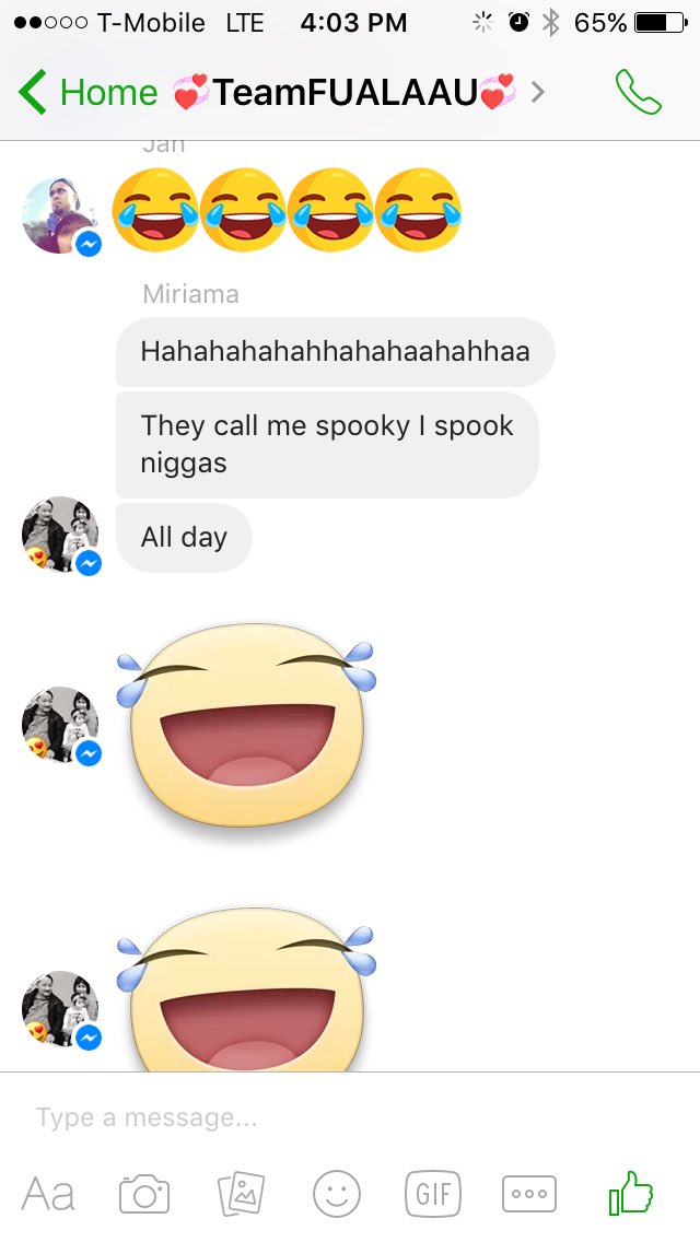 peofualaau's tweet photo. Whhhyyyyy lord whyyyy πππ #spooky #spookio https://t.co/coRS215QTt