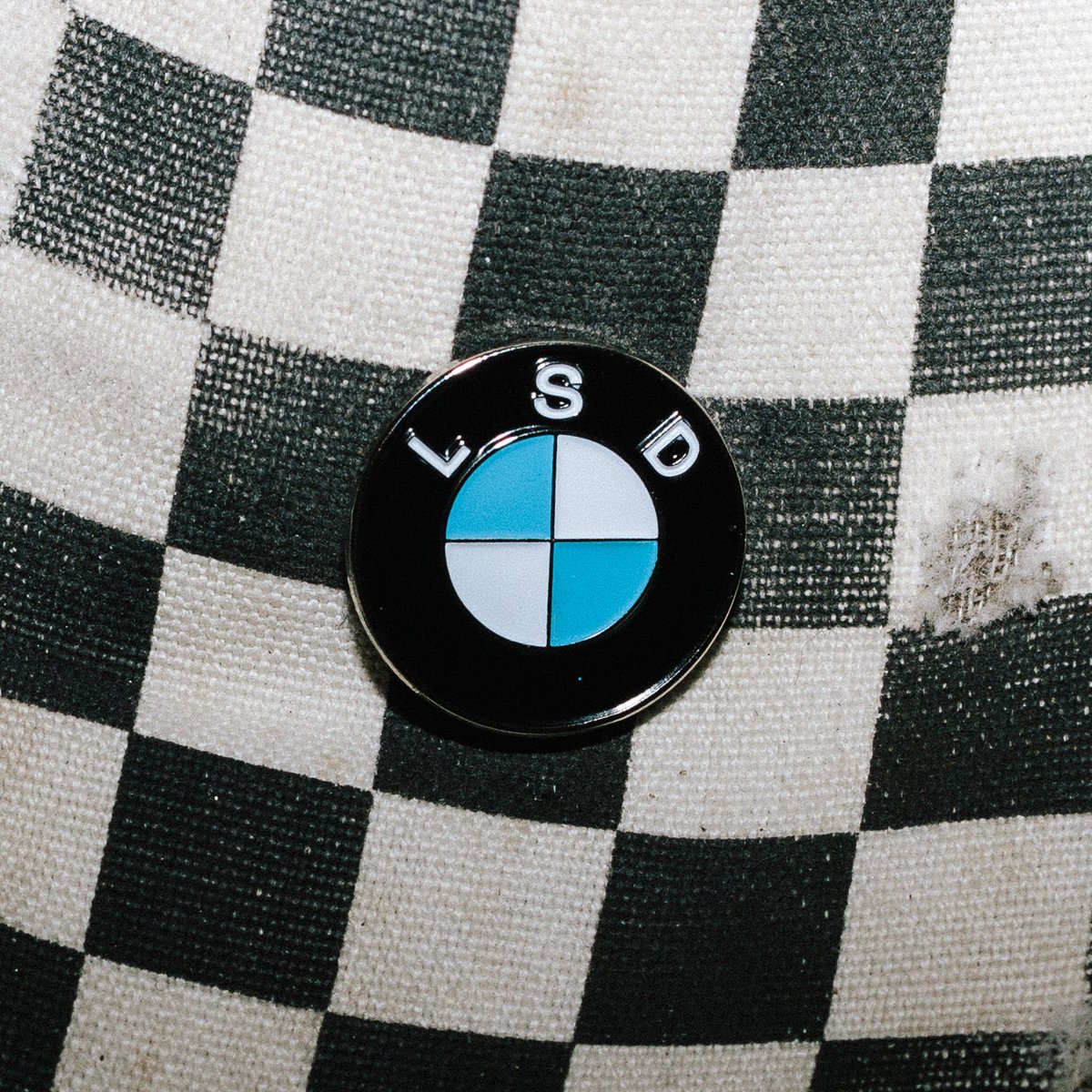 It’s all in your head man. #goodworth