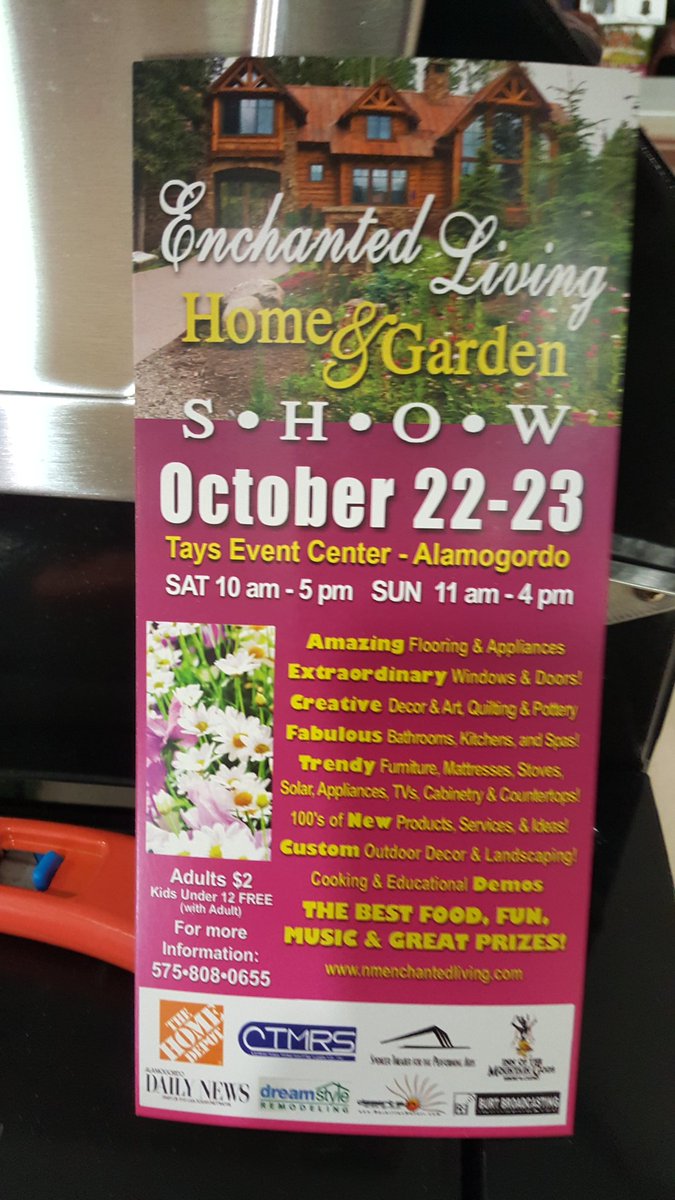 HOME N GARDEN SHOW BEST SPOT !! @SHANNONLEEDRAKE <a href="/Oscar86604735/">Oscar</a> <a href="/jt91q2/">Jeremy Torres</a> <a href="/JuleeEckert/">JulieEckert</a> <a href="/THDSpecialtyOps/">THD Specialty Selling</a>