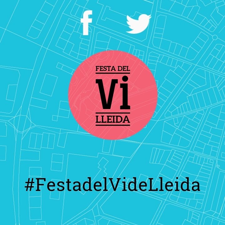 calnenet's tweet photo. Aquest cap de setmana ens veiem a la festa del vi! A la Llotja dissabte nit i diumenge migdia. T'esperem!! #noescapsecret #lleidavifest https://t.co/cjYSAIsgaz