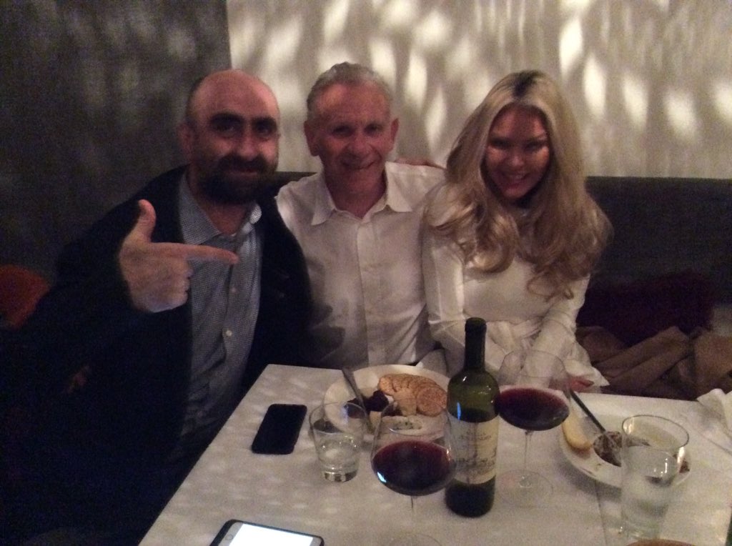 Quantus Privé tweet media