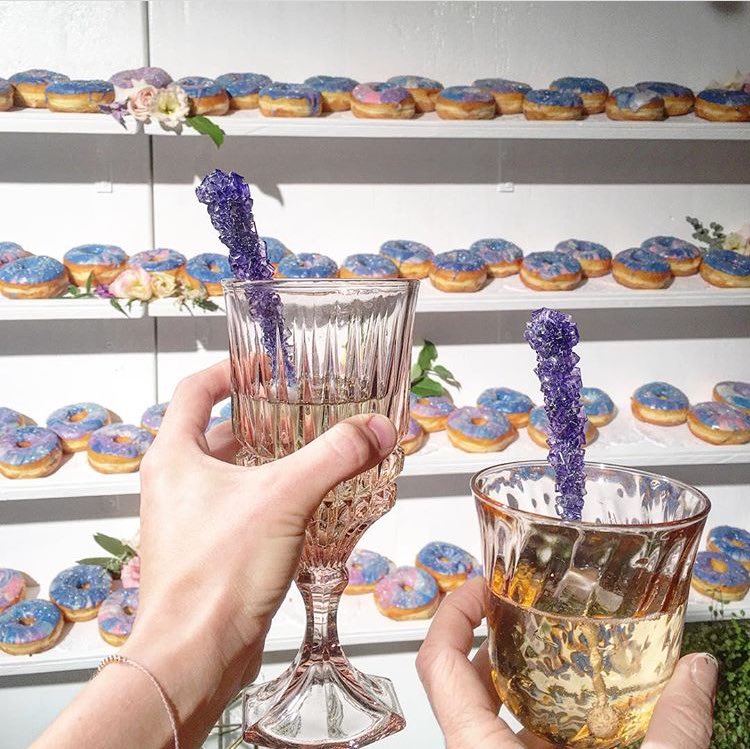 Cocktail Academy tweet media