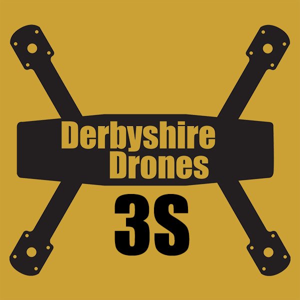 DerbyDrones's tweet photo. Our 3s Gold Power Pack, Was £159.99, now only £124.99, a fantastic price for all the electronics you need for Quad! https://t.co/Jw5A9CDgxV https://t.co/BcUUD8oap3