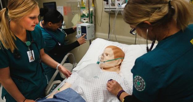 de_zink's tweet photo. Edward S. Thompson, '73, '75, recently received a prestigious nursing education award. #UNDProud #UNDNursing - https://t.co/aE5acTGKWB https://t.co/981JAW8ATX
