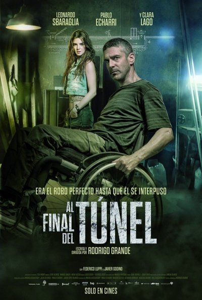 puntal.com.ar/v2/article.php…, muy bien 👏👏 #AlFinalDelTunel sigue siendo éxito..ojala pronto llegue a #USA muy pronto