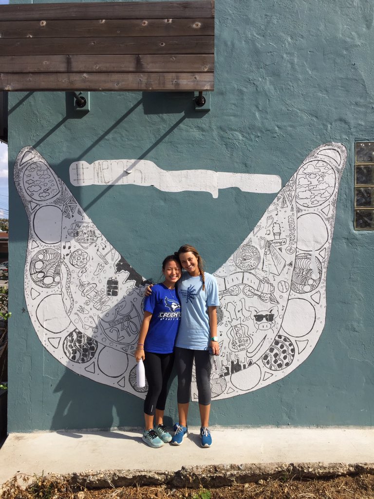 Serve901's tweet photo. Had some free time to explore @broadavearts this week before volunteering with @REPMemphis1 #choose901 #BroadAve https://t.co/tHpzA4IvbQ