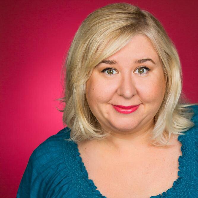 BigCityImprovTO's tweet photo. Tonight @Jaime_Moyer is hitting up #BCIF2016. You've seen her in Parks &amp; Rec and now you can see her @comedybar tonight! https://t.co/j4PXOQJyEl