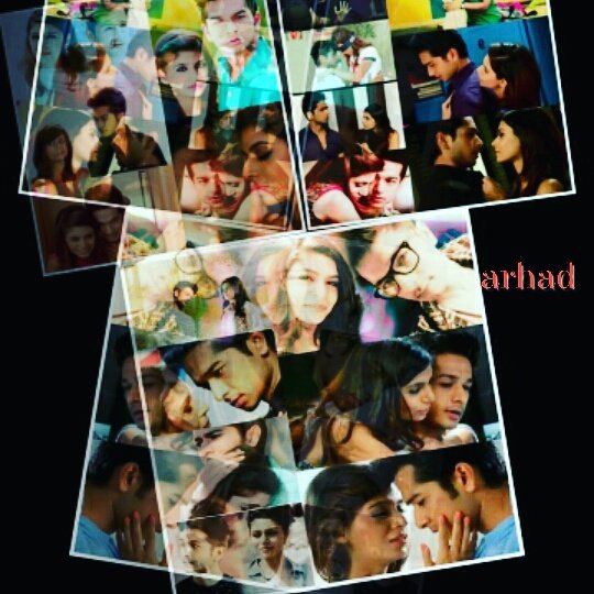 Udit93512164's tweet photo. #MissingArhad @fahadali69940 @sresthb 
@lostboy54 @iamsaurabharora sir can you please cast them in new show pls pls. https://t.co/hzaE8XYHXL