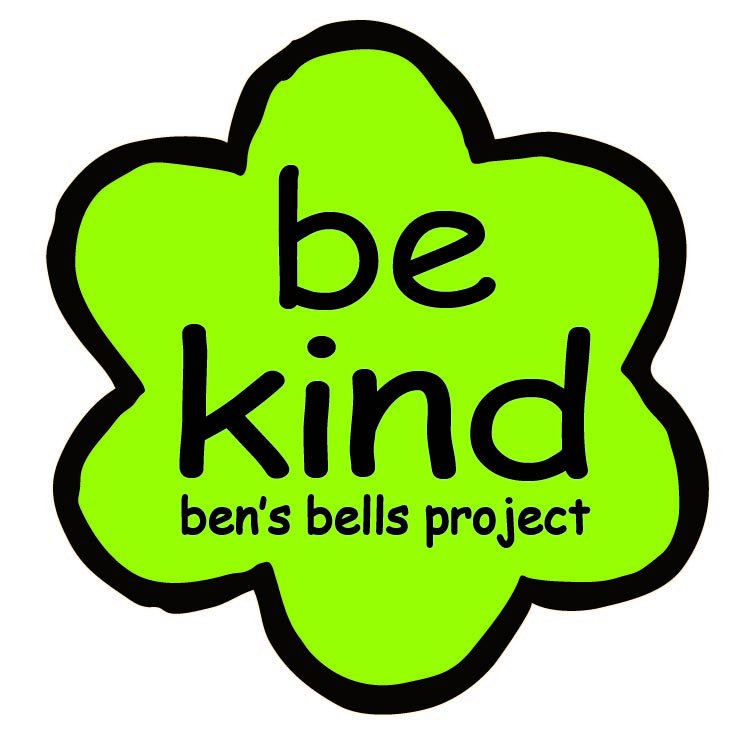 UncommonMarkets's tweet photo. This November at #uncommonmarkets paint kindness with @BensBells https://t.co/kQSjuSPq9f