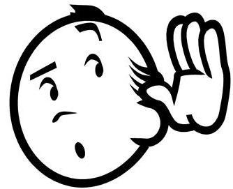SamsSecretAlias's tweet photo. Silence....  
....is golden? 😜

#GoogleFiberOutage
#CantGetOnline
#TwitterWithdrawels https://t.co/6IfXjouvzJ