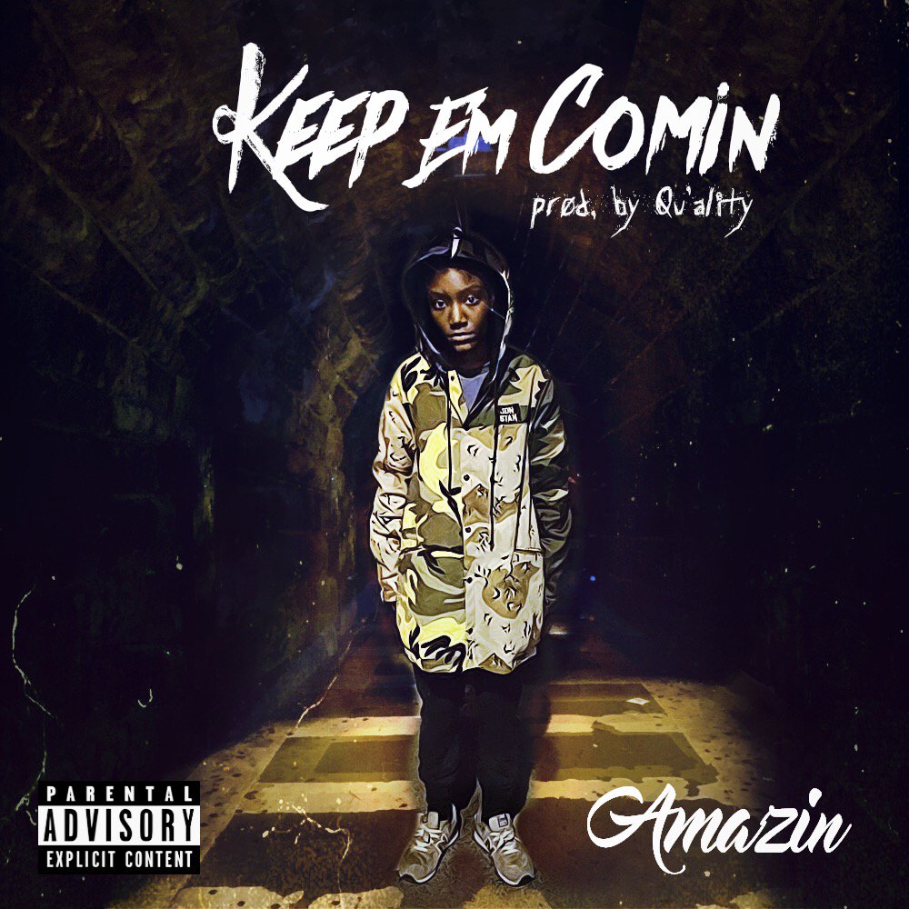BitmentAve's tweet photo. https://t.co/6lhqgZN4ul
@AmzAsh New Music Video Is On Thirty86 website #NewMusic #NewmusicVideo #Amazin  #KeepEmComin #NYC https://t.co/cL5dxsqBlZ