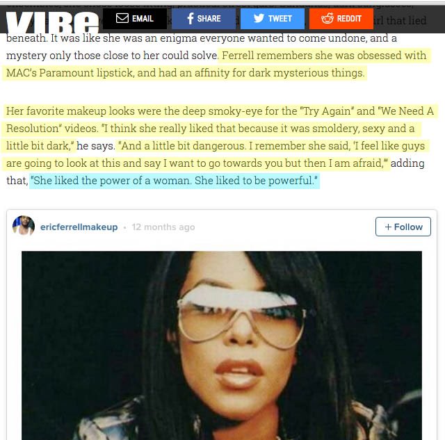 AaliyahForMac's tweet photo. Help Team #Aaliyah  #Aaliyahformac 70 signs to 22.9k! @MACcosmetics @AaliyahHaughton @rad_6 https://t.co/5p587SQn9z https://t.co/UbXF7BM9lE