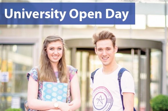 Exploring your study options for Sep 2017? Come along to our #UniversityOpenDay on Sat 5 Nov, 11-3pm! Register at: ow.ly/KKaR305k0qL