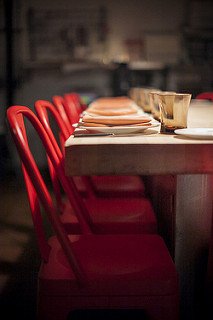 VetriFamEvents's tweet photo. @NFDA Kitchen Table available Sunday and Wednesday only @OsteriaPhilly! #phillydining #visitphilly #privateevents @discoverPHL https://t.co/VuiJ4skEK3