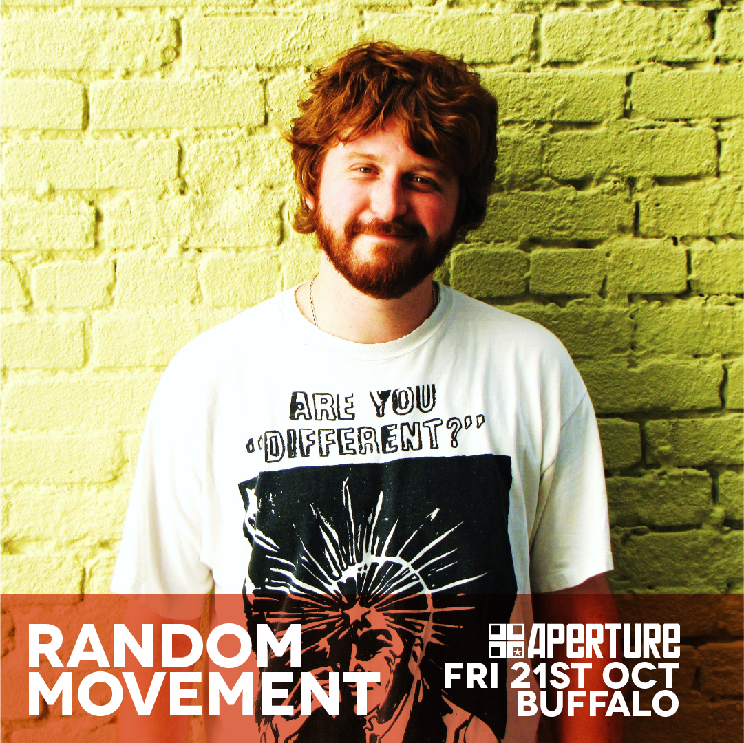 ApertureFamily's tweet photo. Tonight we have @Random_Movement &amp; @Penny_Giles down to grace the #void sound system at @buffalocardiff tonight!!
#aperturefamily #dnbcdf https://t.co/OBefs9P4yA