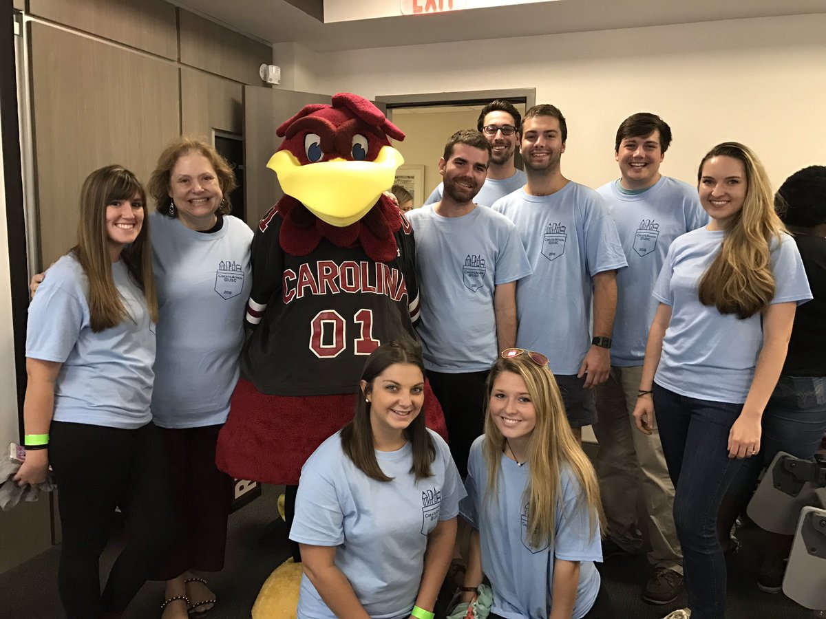 streetbremer's tweet image. #CreateAthonUSC